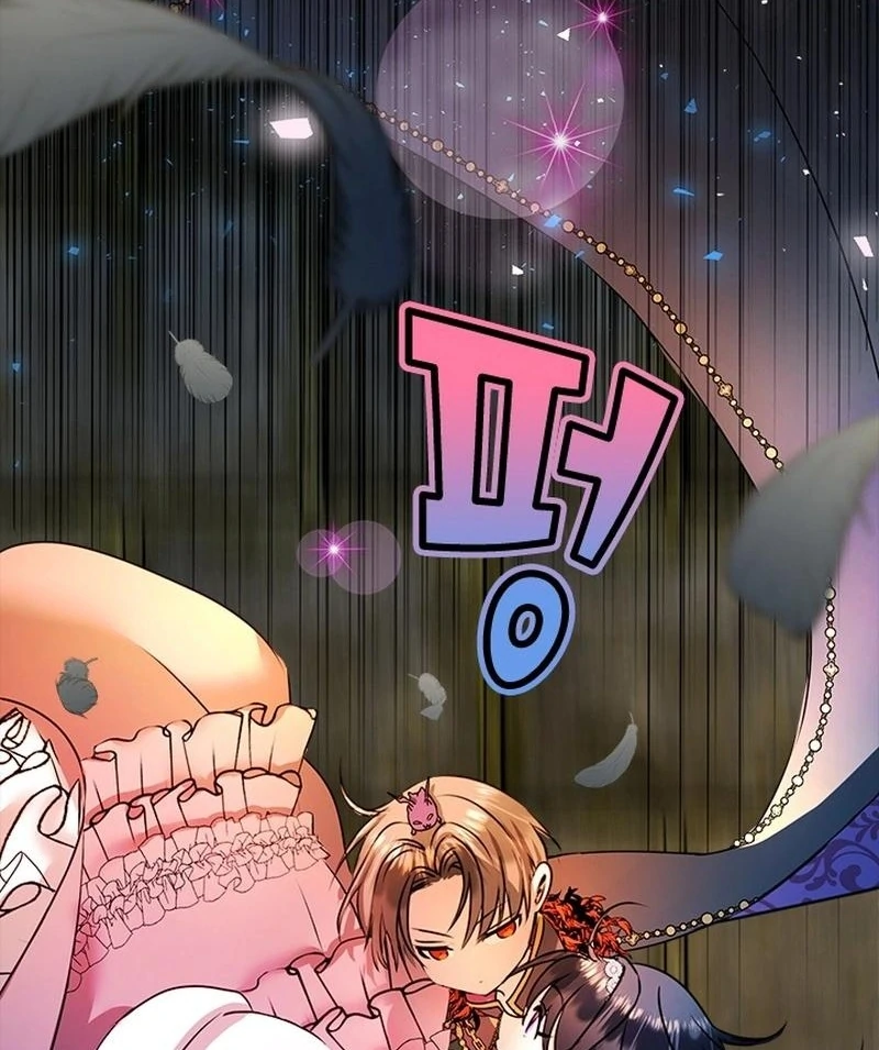 I Need Someone to Stop My Older Brothers Chapter 30 - page 84