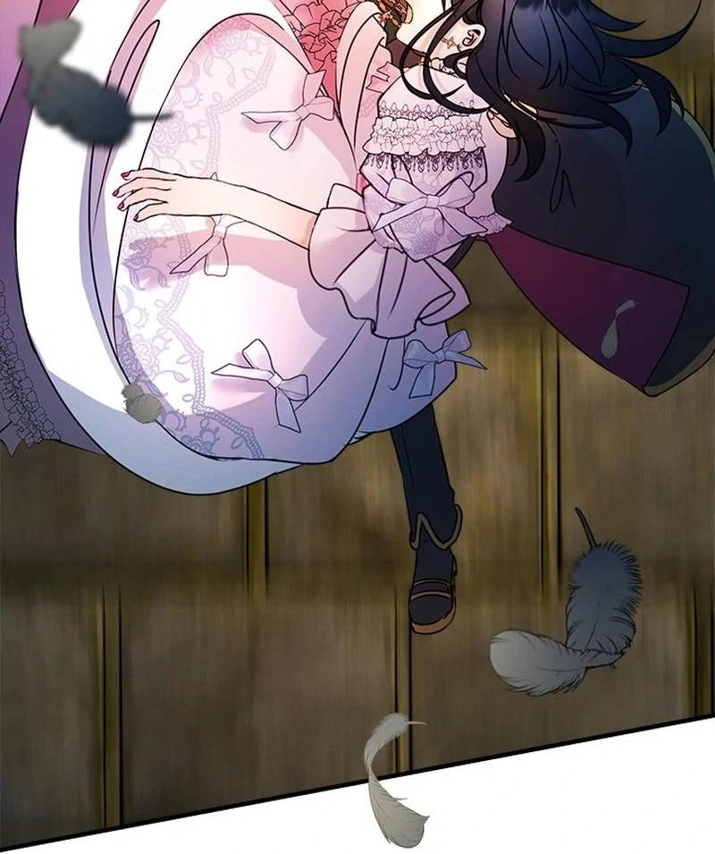 I Need Someone to Stop My Older Brothers Chapter 30 - page 85