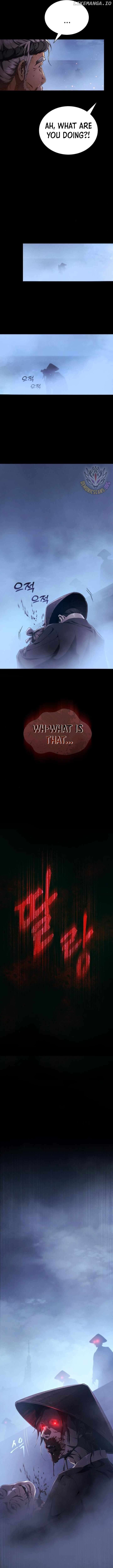 The Heavenly Demon Wants a Quiet Life Chapter 24 - page 20