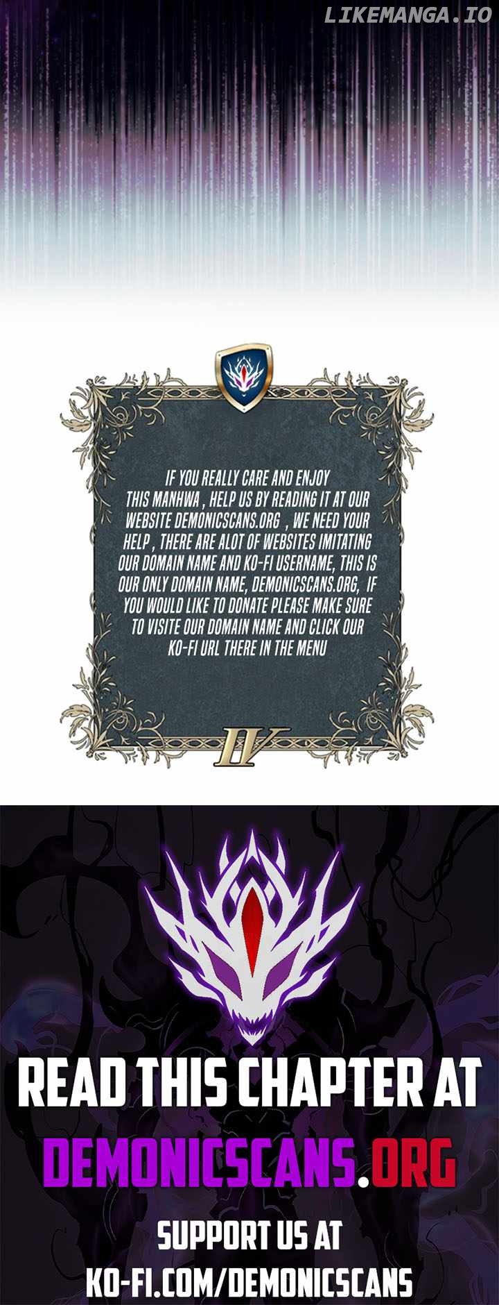 The Heavenly Demon Wants a Quiet Life Chapter 25 - page 17