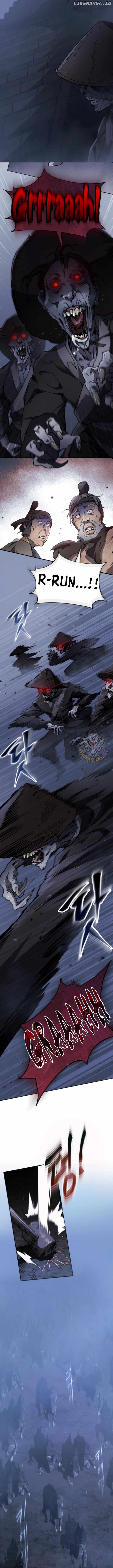 The Heavenly Demon Wants a Quiet Life Chapter 25 - page 2