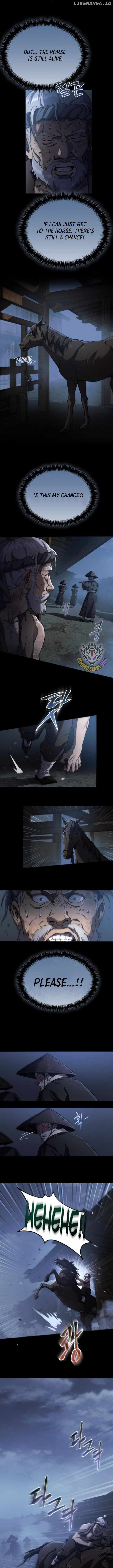 The Heavenly Demon Wants a Quiet Life Chapter 25 - page 4