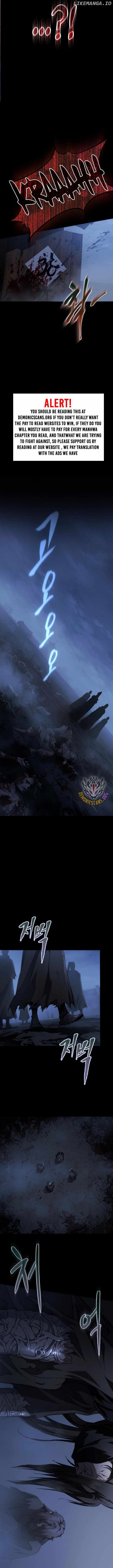 The Heavenly Demon Wants a Quiet Life Chapter 25 - page 6