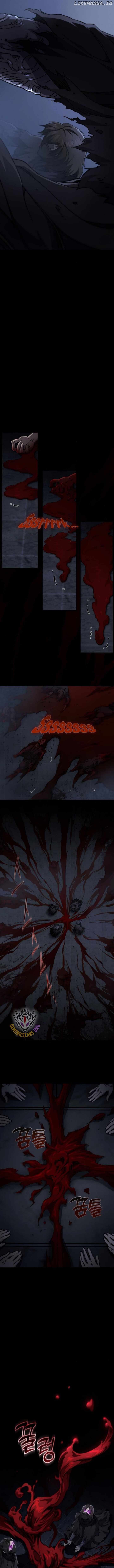 The Heavenly Demon Wants a Quiet Life Chapter 25 - page 7