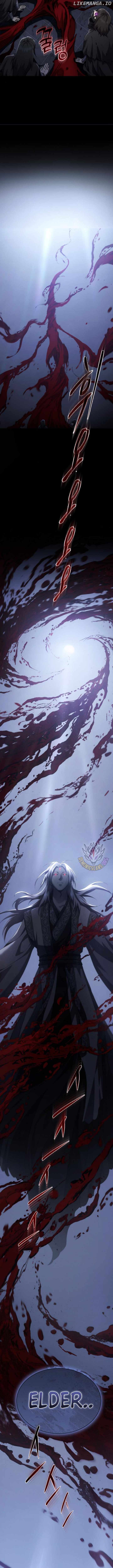 The Heavenly Demon Wants a Quiet Life Chapter 25 - page 8