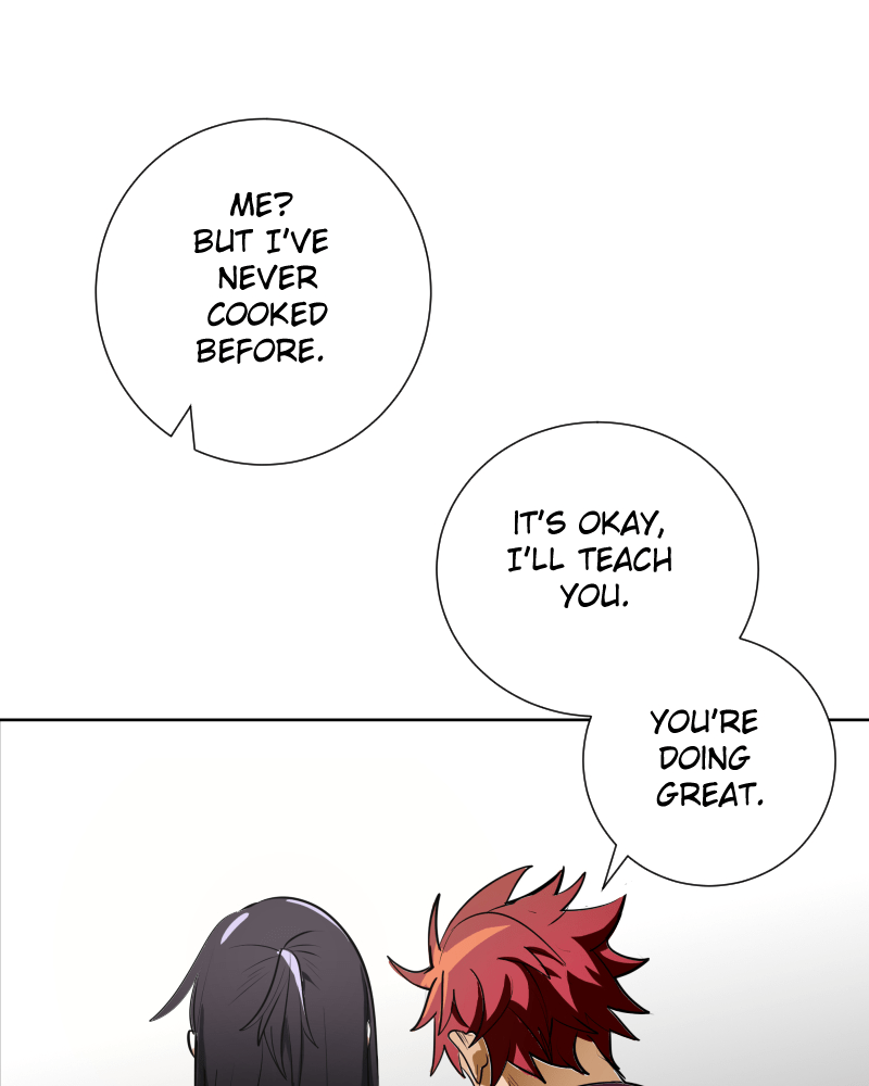 The Death of Kindness Chapter 18 - page 9