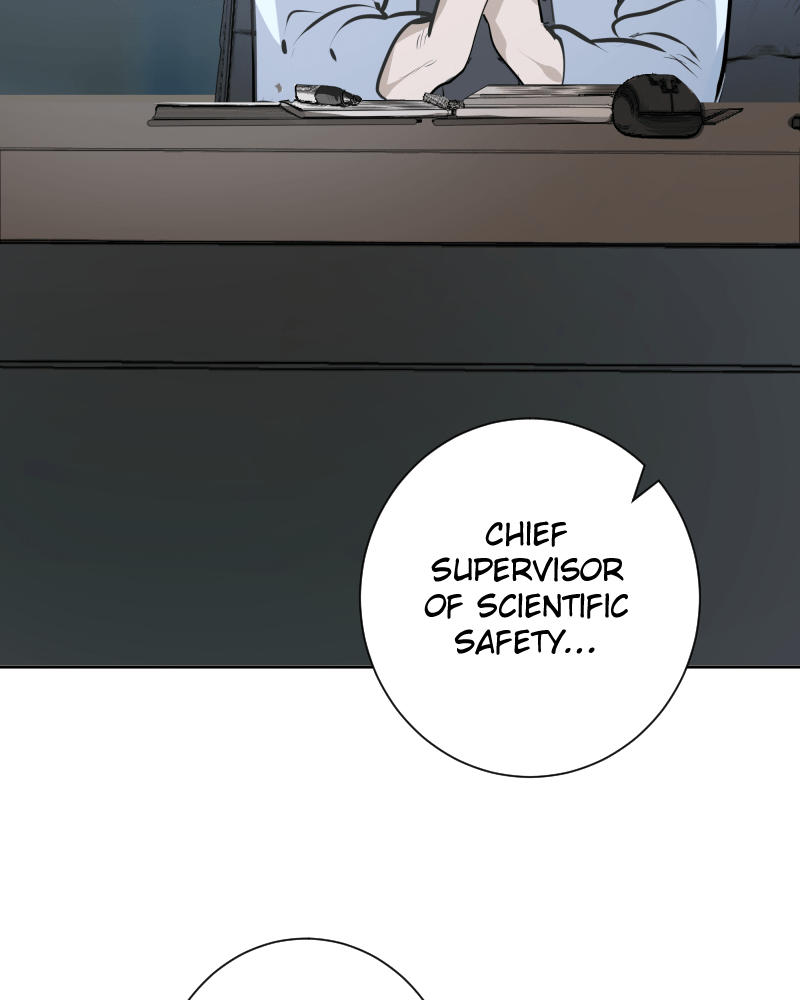 The Death of Kindness Chapter 20 - page 32