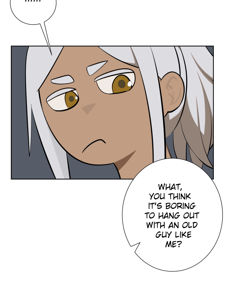 The Death of Kindness Chapter 20 - page 80