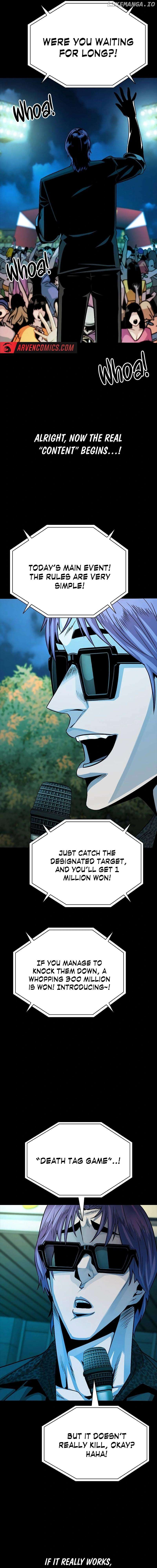 Worst Generation Chapter 15 - page 29