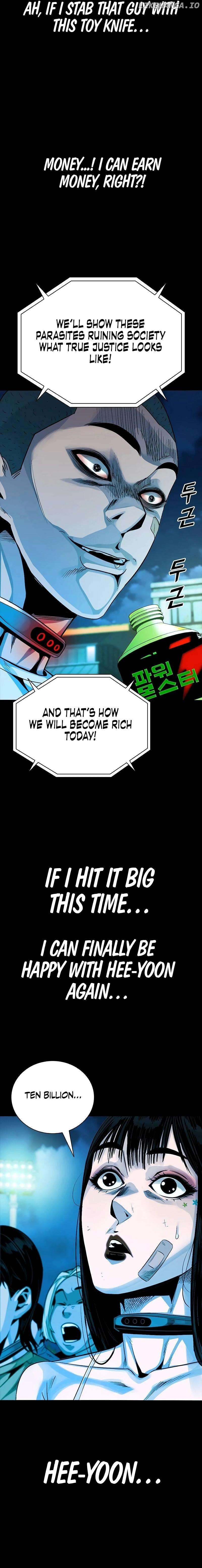 Worst Generation Chapter 16 - page 3