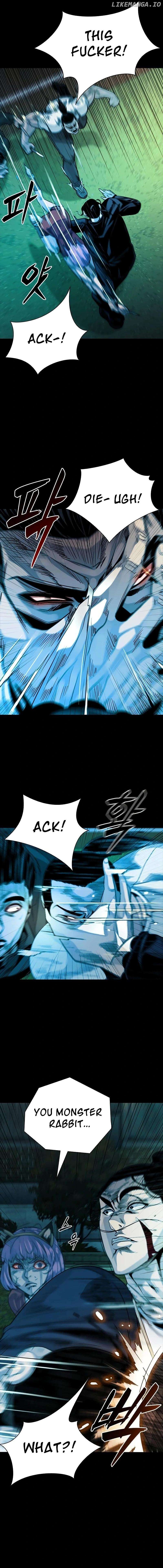 Worst Generation Chapter 17 - page 4