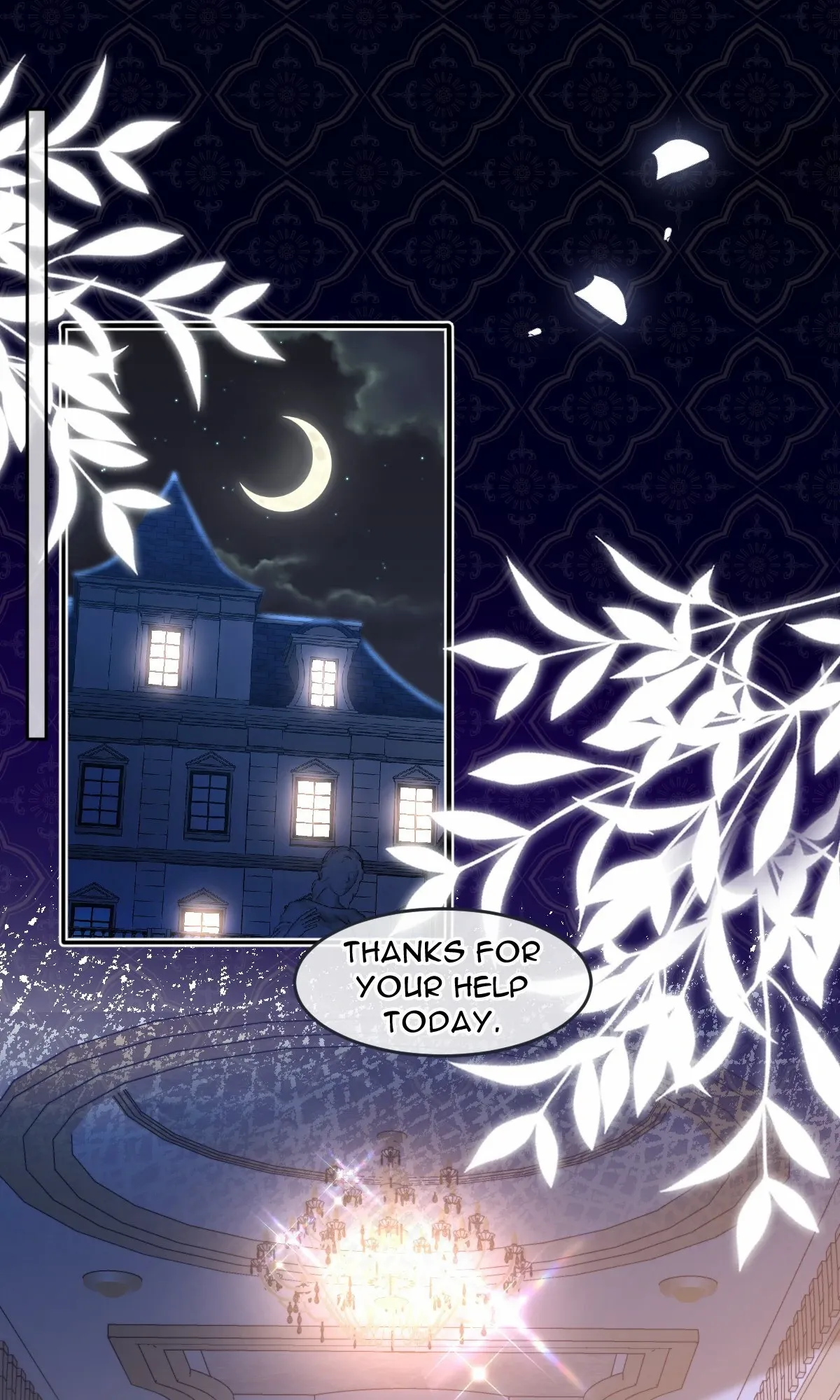 After The Female Lead Awakens Chapter 7 - page 1