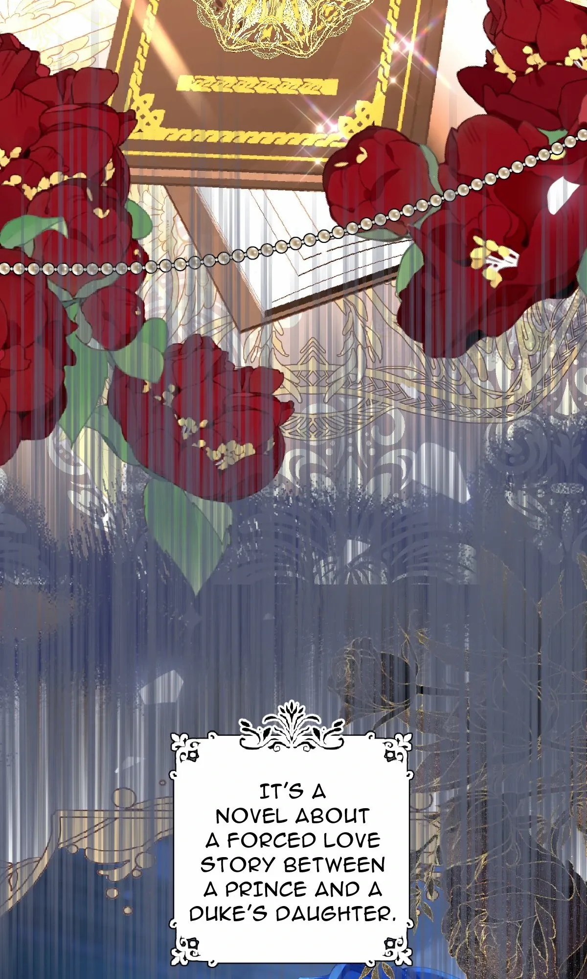 After The Female Lead Awakens Chapter 7 - page 11