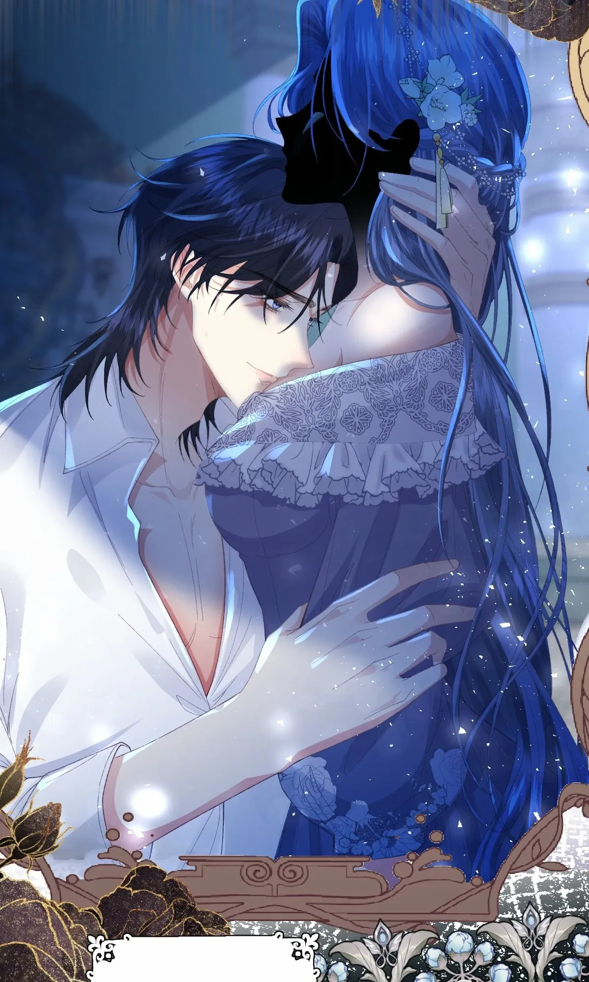 After The Female Lead Awakens Chapter 7 - page 12