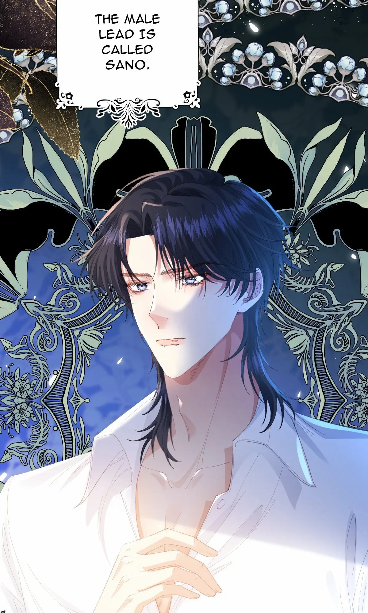 After The Female Lead Awakens Chapter 7 - page 13