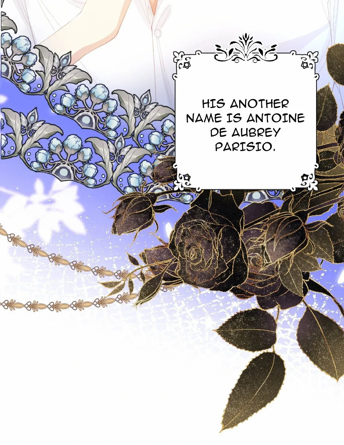 After The Female Lead Awakens Chapter 7 - page 14