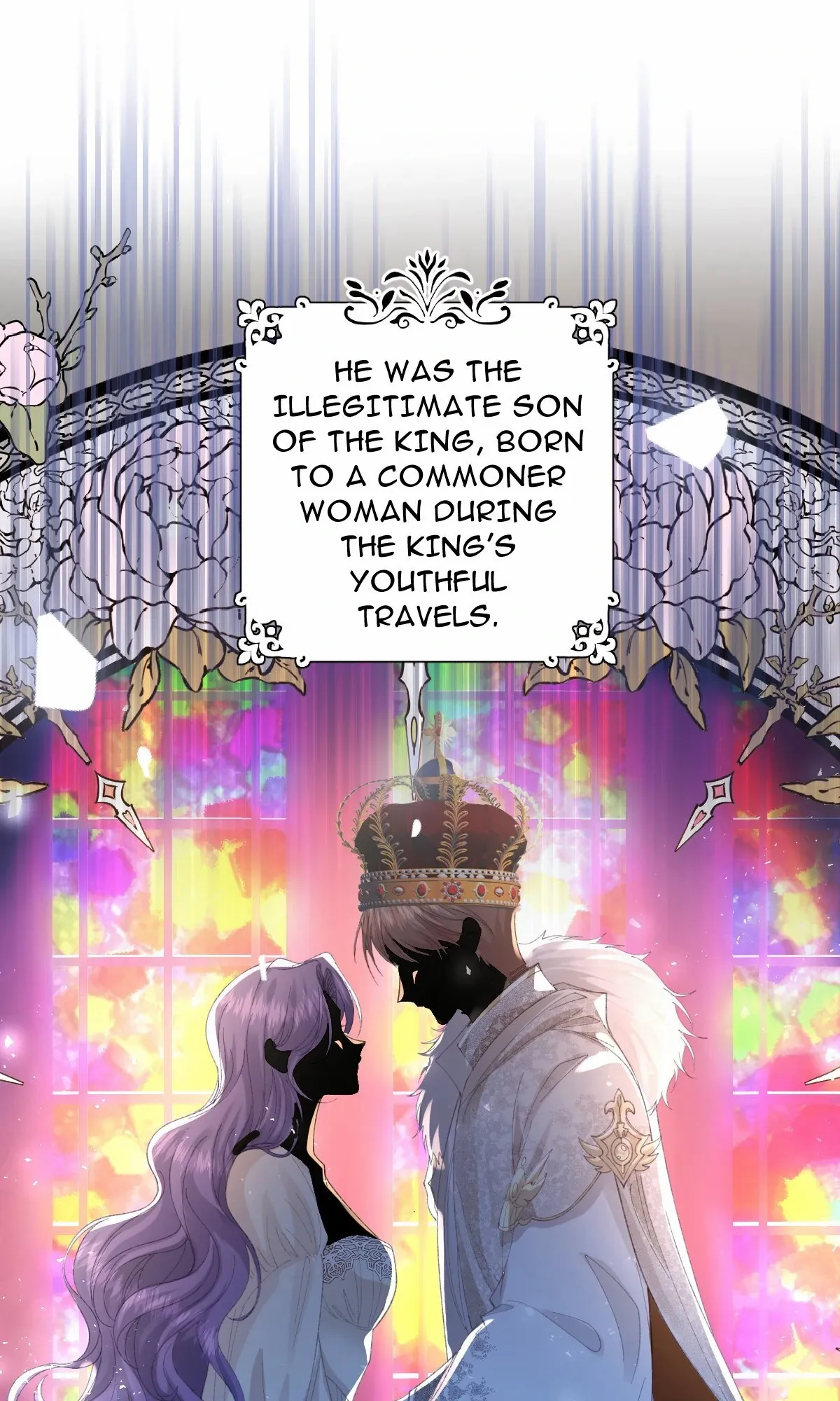 After The Female Lead Awakens Chapter 7 - page 15