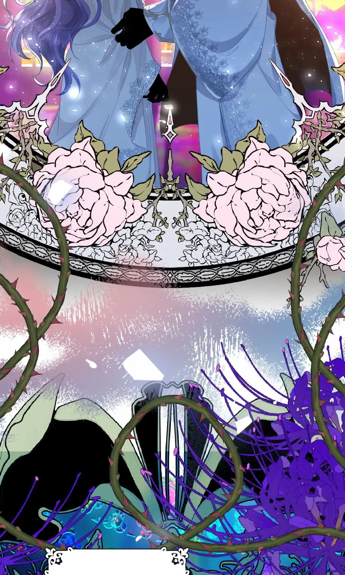 After The Female Lead Awakens Chapter 7 - page 16