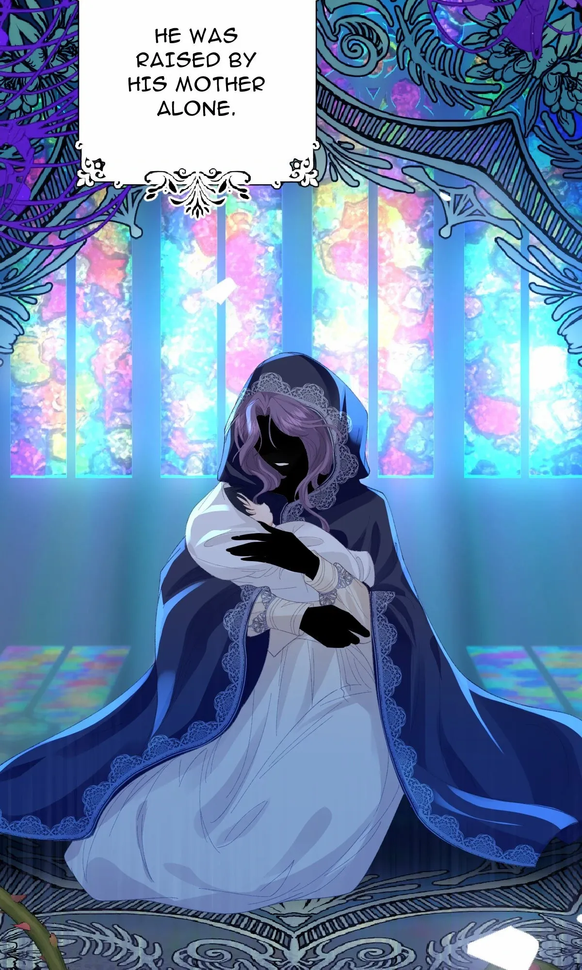 After The Female Lead Awakens Chapter 7 - page 17