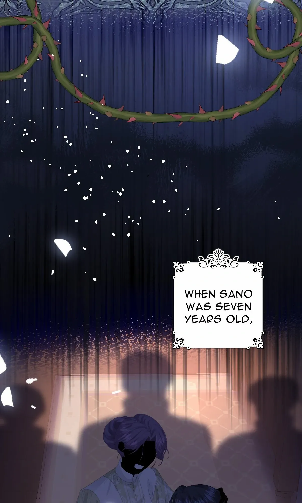 After The Female Lead Awakens Chapter 7 - page 18