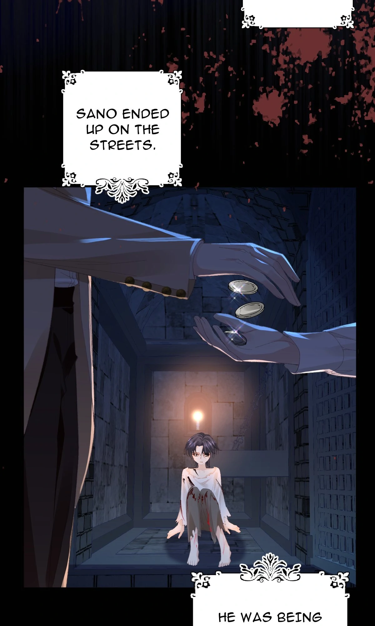 After The Female Lead Awakens Chapter 7 - page 20