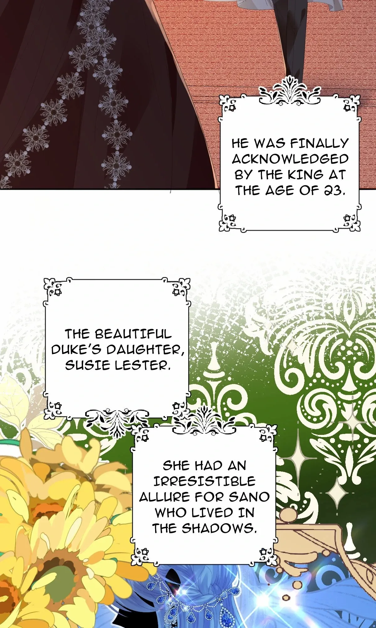 After The Female Lead Awakens Chapter 7 - page 22