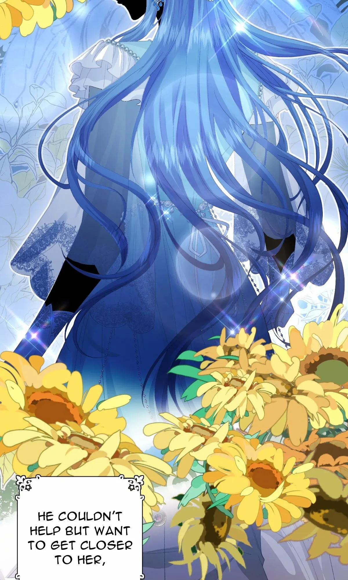 After The Female Lead Awakens Chapter 7 - page 23