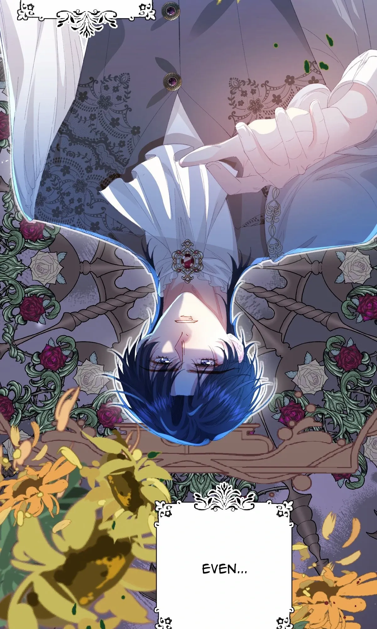 After The Female Lead Awakens Chapter 7 - page 24