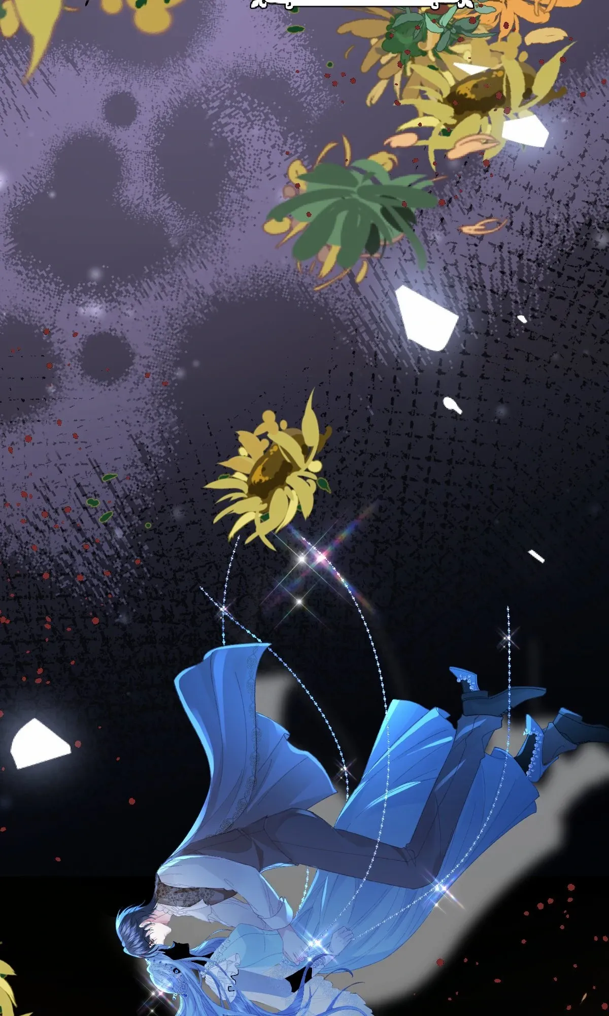 After The Female Lead Awakens Chapter 7 - page 25