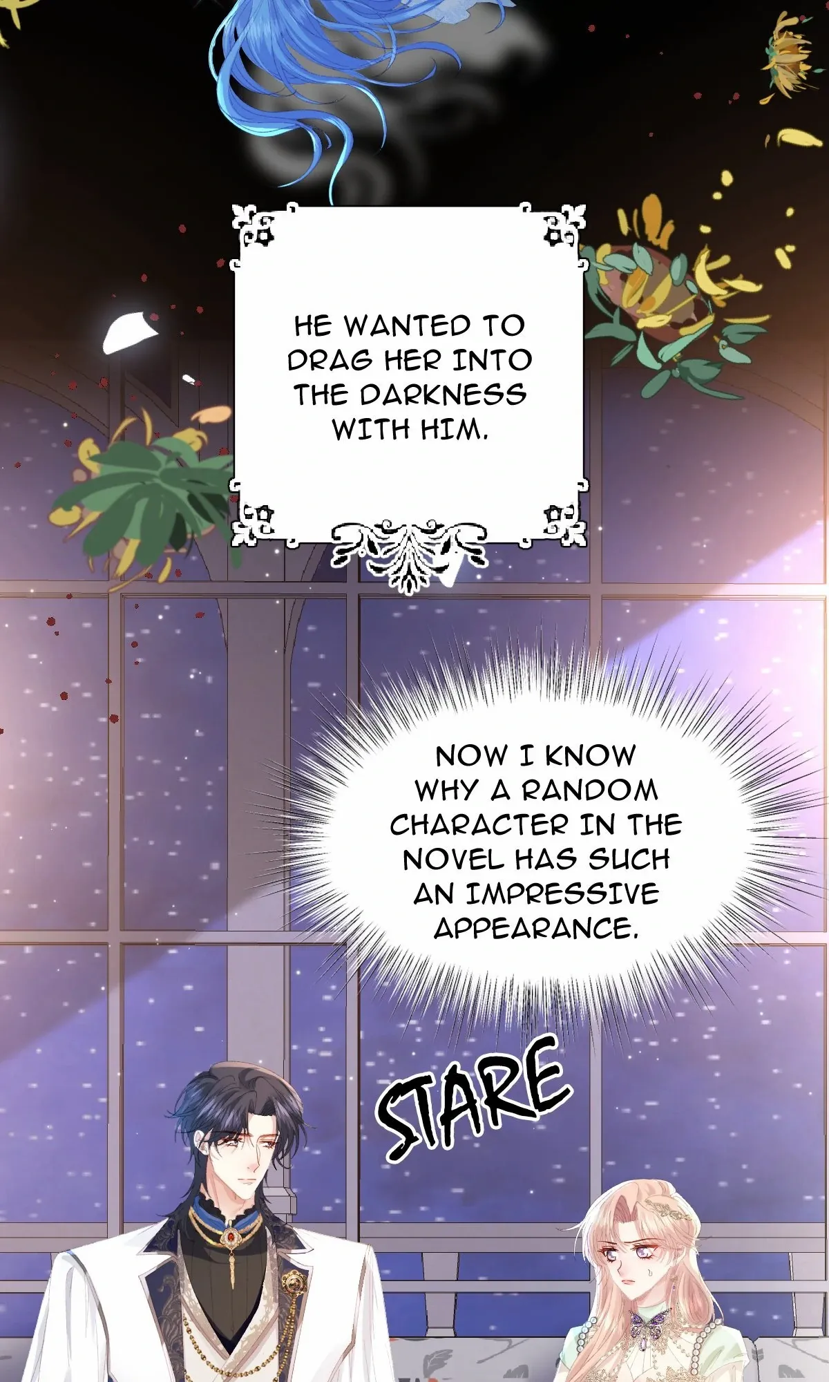 After The Female Lead Awakens Chapter 7 - page 26