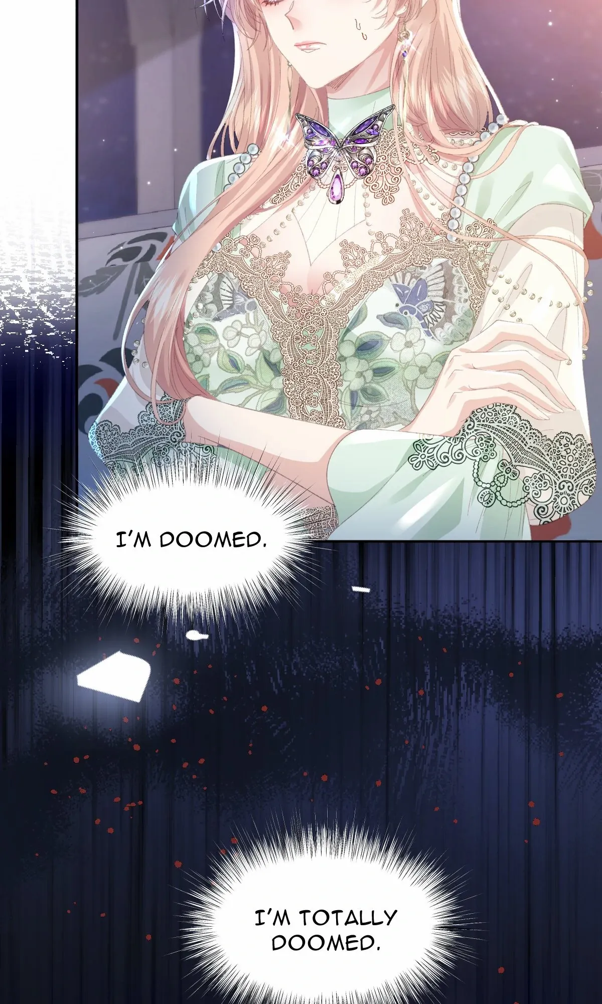 After The Female Lead Awakens Chapter 7 - page 28