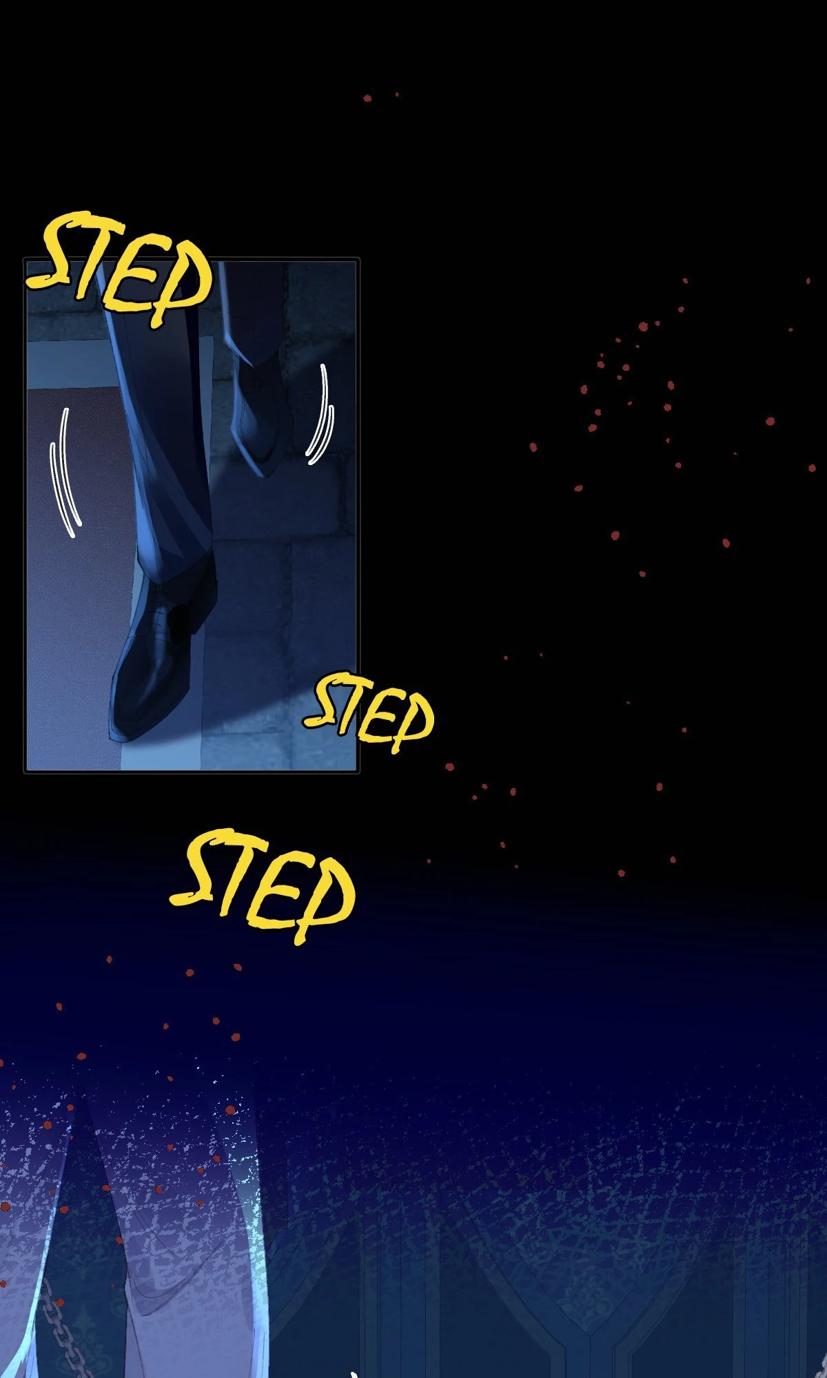 After The Female Lead Awakens Chapter 7 - page 30