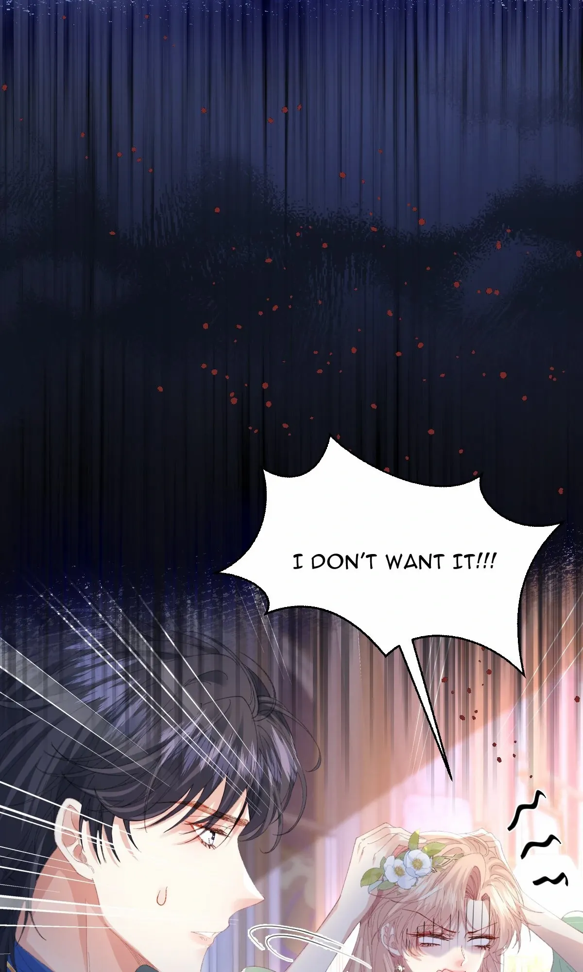 After The Female Lead Awakens Chapter 7 - page 33