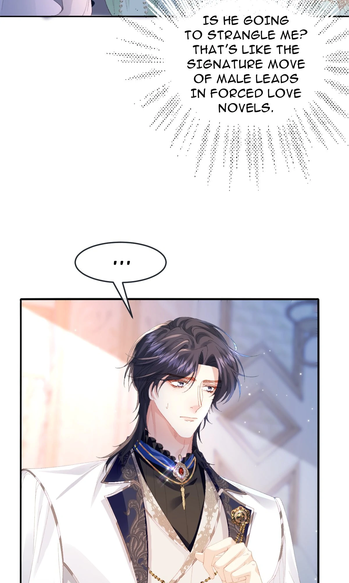 After The Female Lead Awakens Chapter 7 - page 37