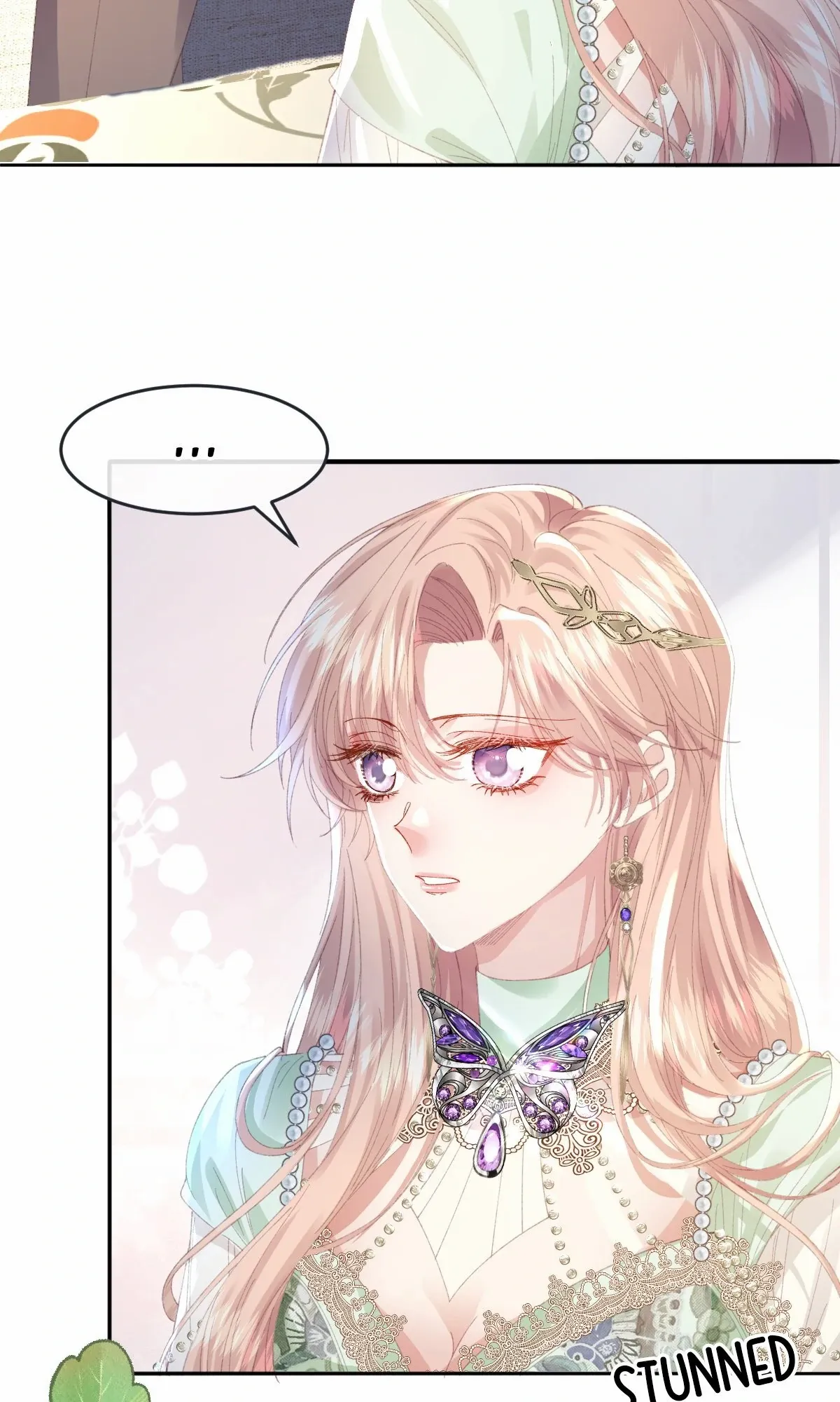 After The Female Lead Awakens Chapter 7 - page 40