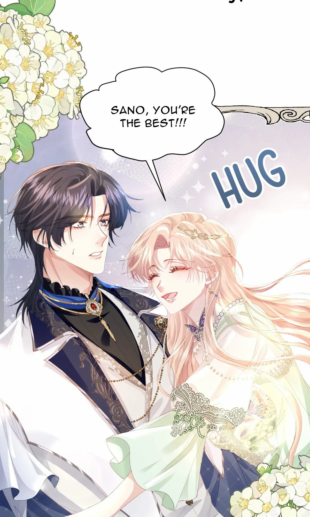 After The Female Lead Awakens Chapter 7 - page 41