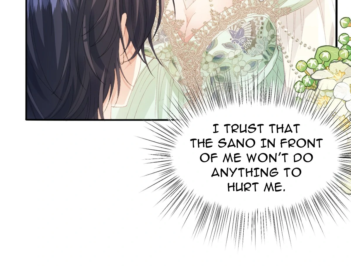 After The Female Lead Awakens Chapter 7 - page 44