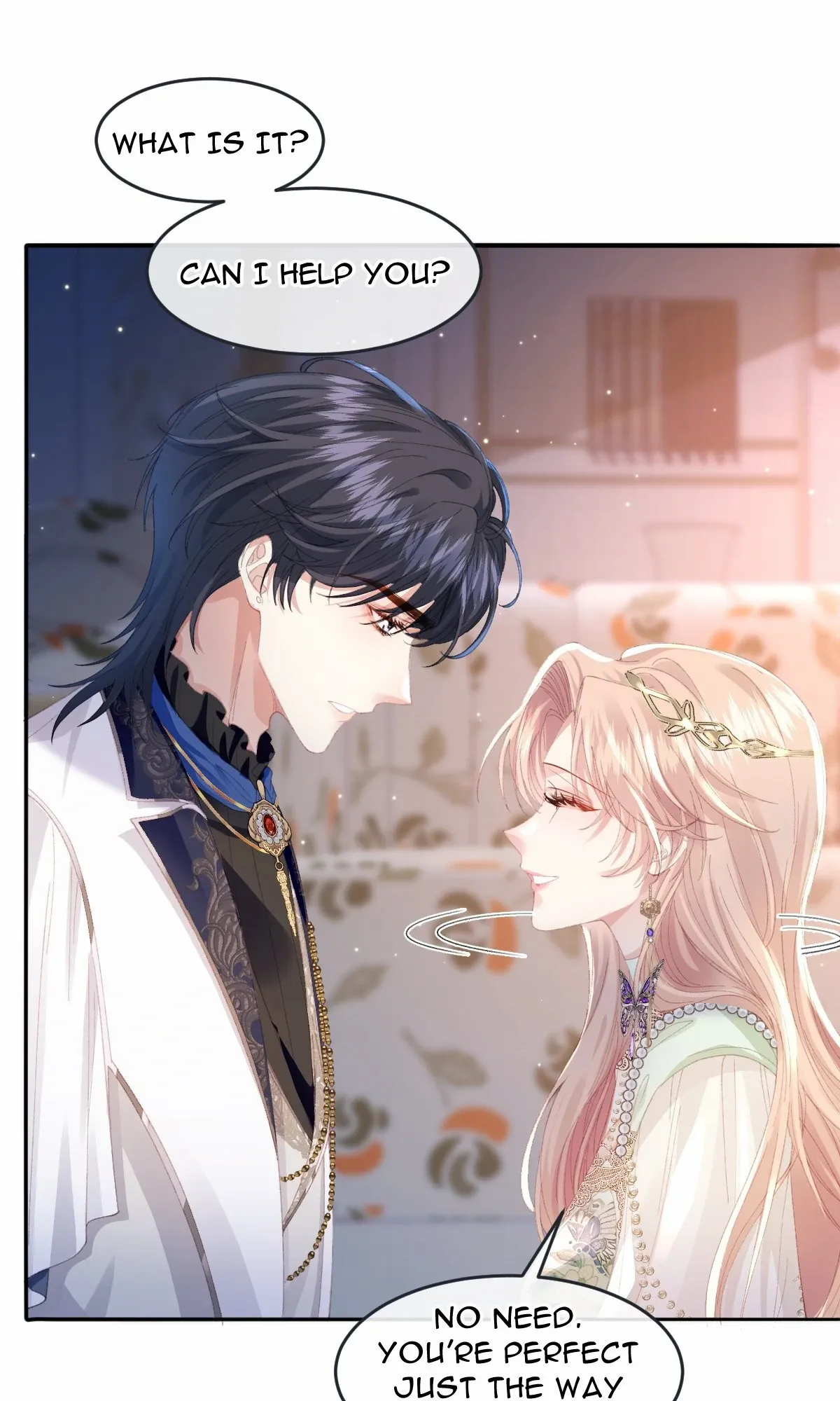 After The Female Lead Awakens Chapter 7 - page 45