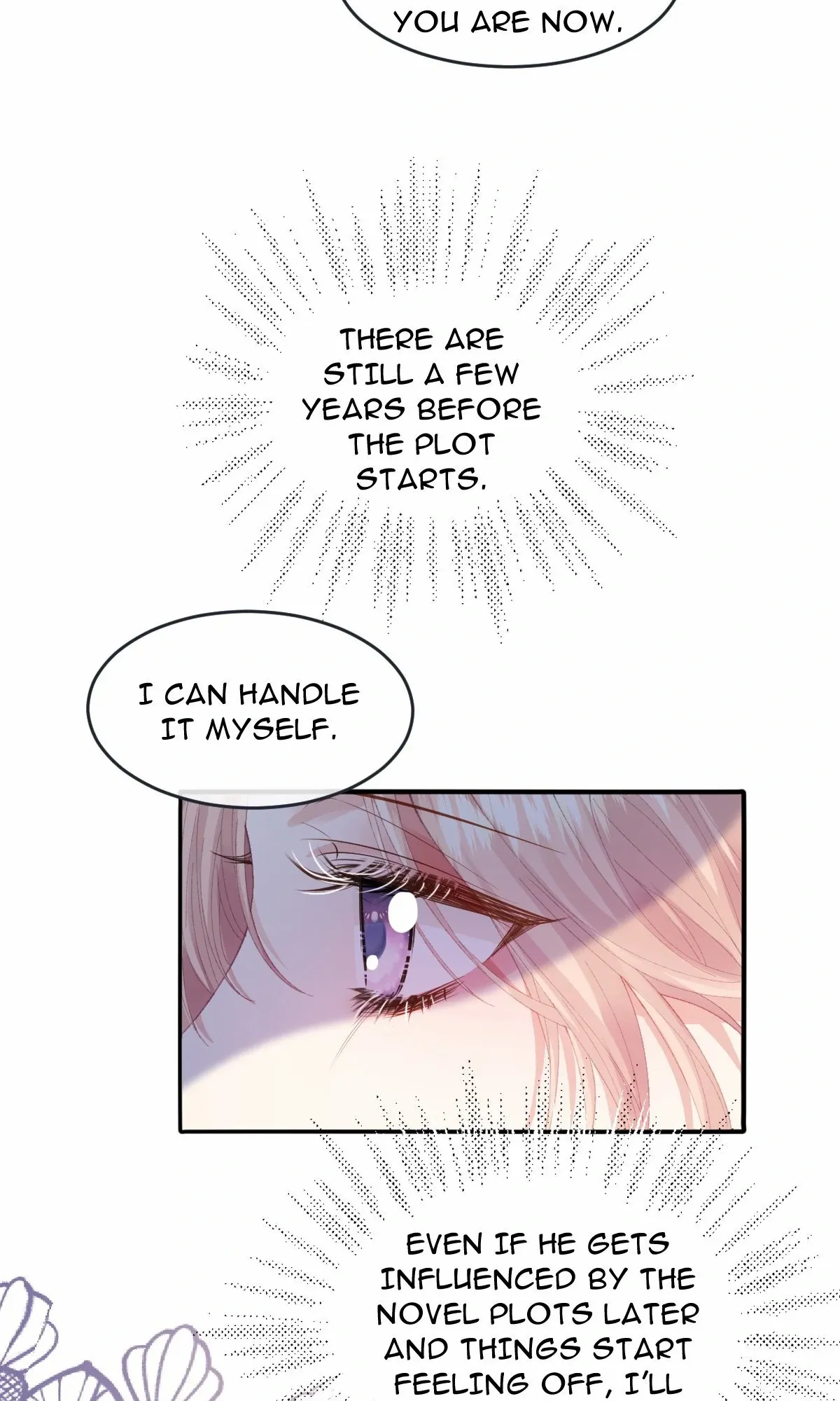 After The Female Lead Awakens Chapter 7 - page 46