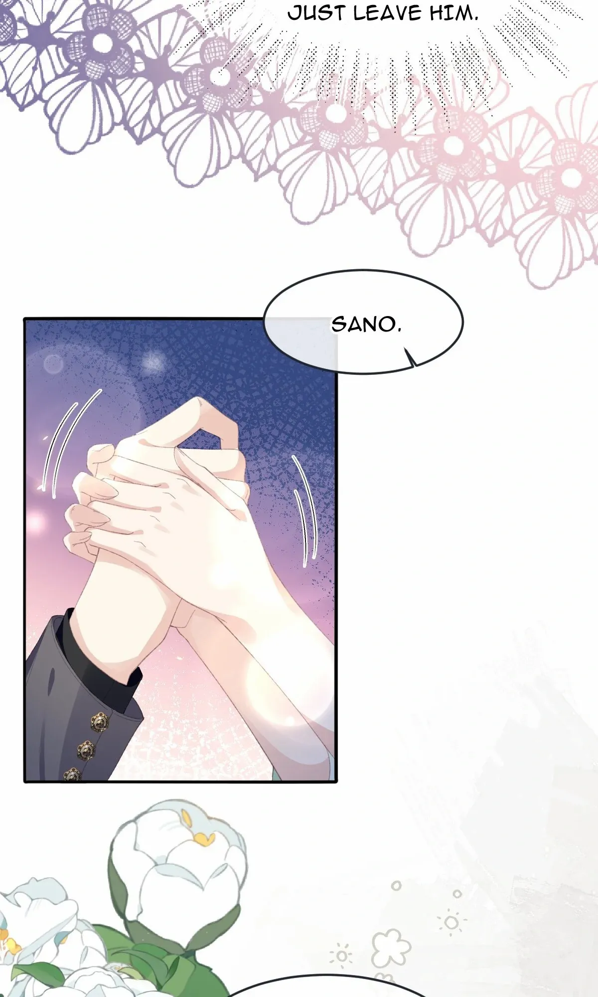 After The Female Lead Awakens Chapter 7 - page 47