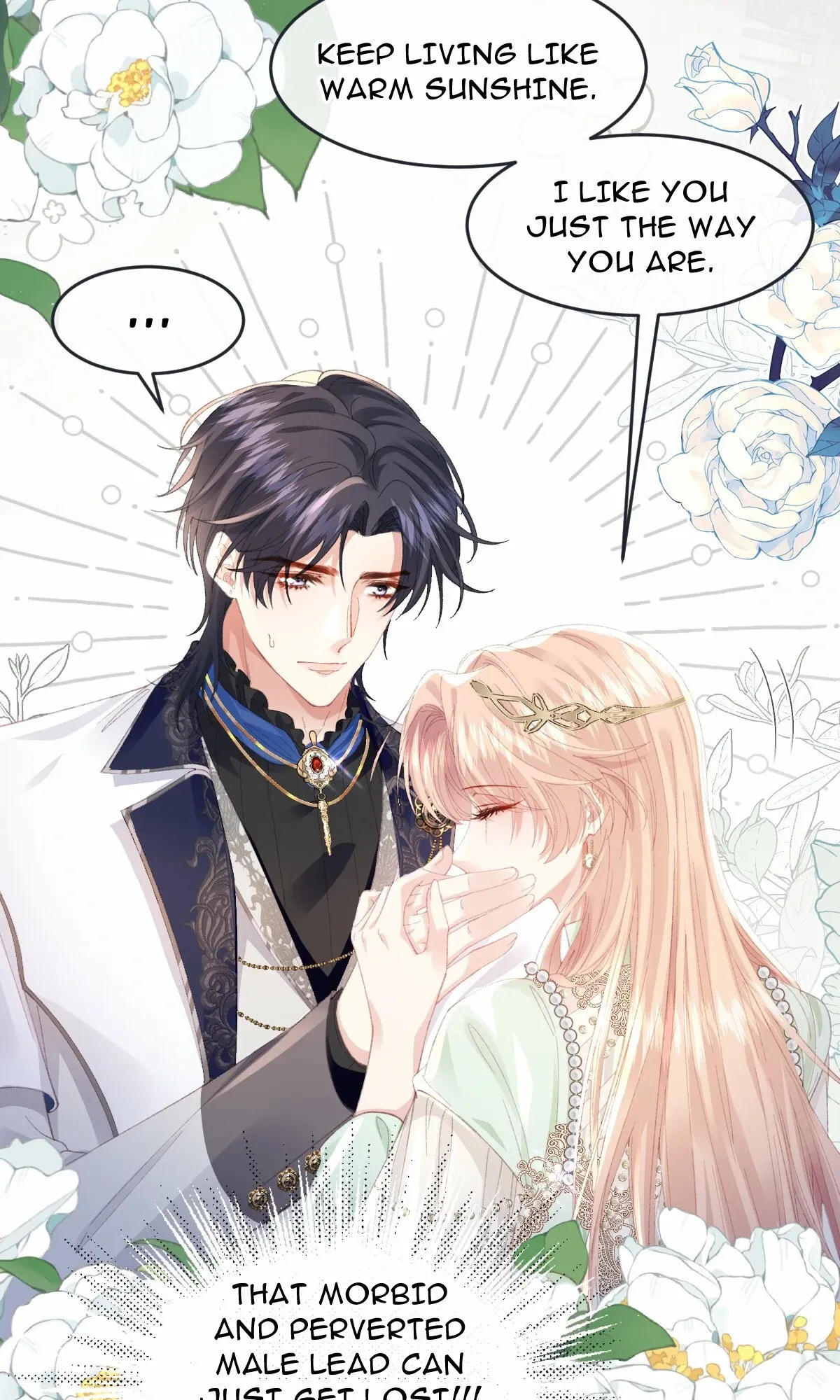 After The Female Lead Awakens Chapter 7 - page 48