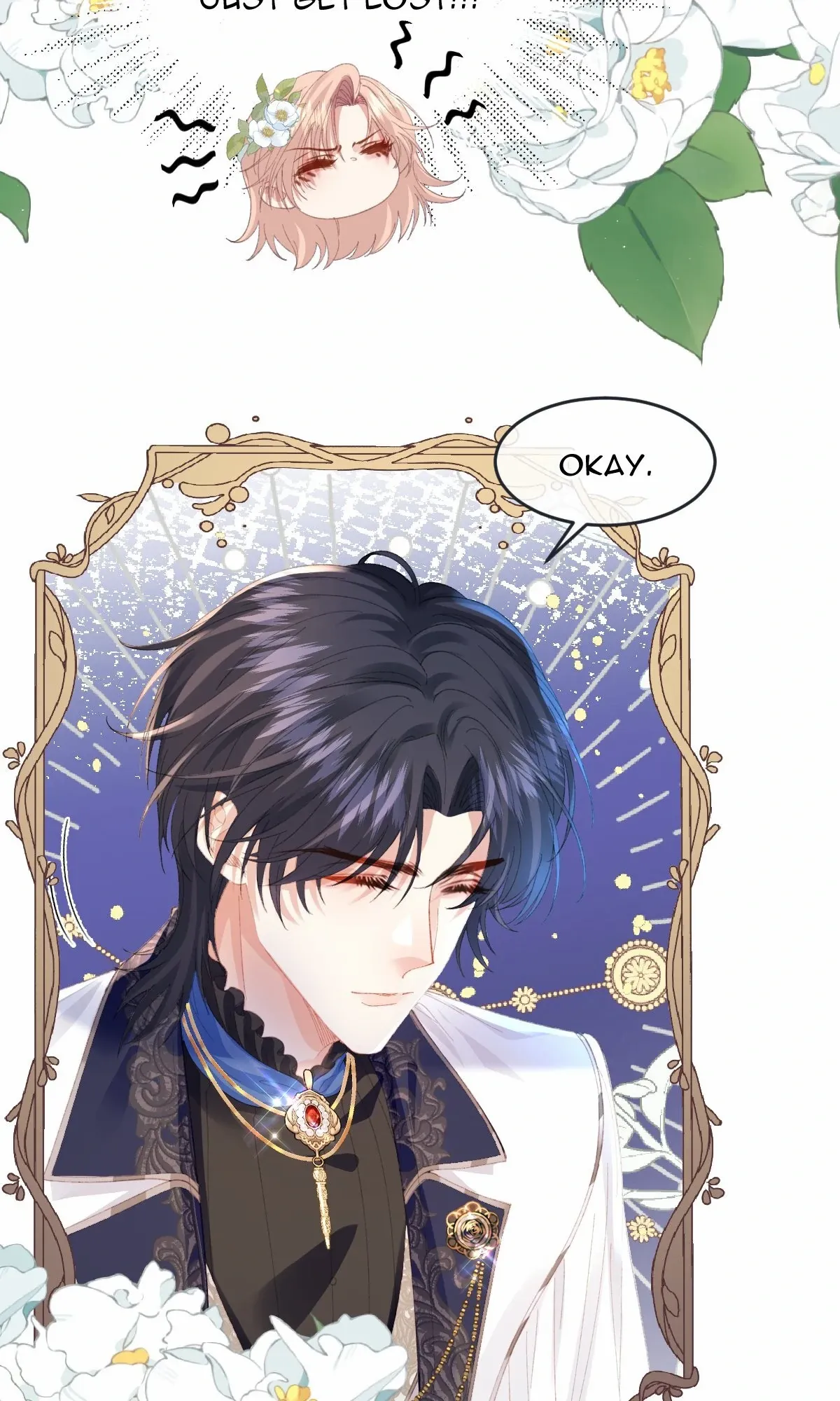 After The Female Lead Awakens Chapter 7 - page 49