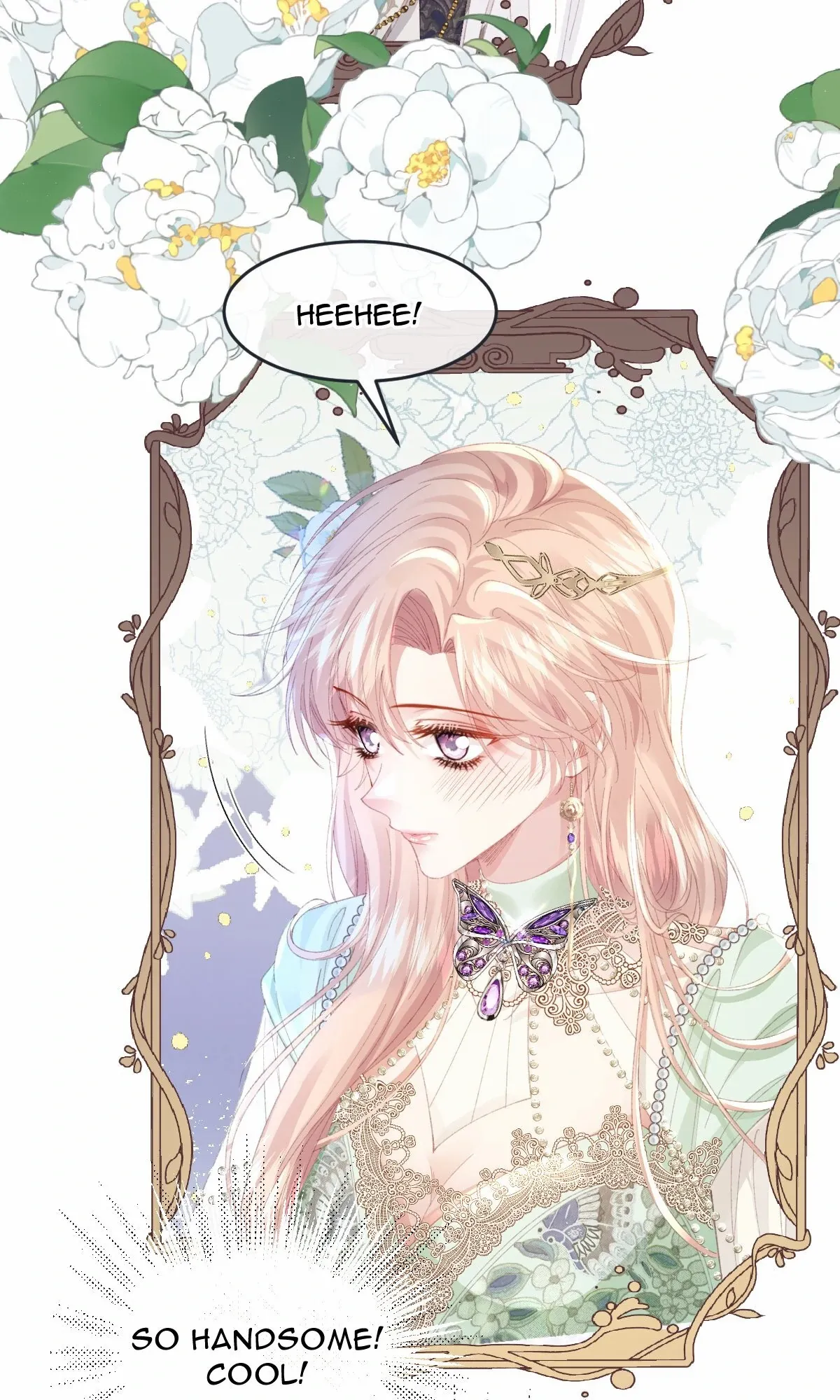 After The Female Lead Awakens Chapter 7 - page 50