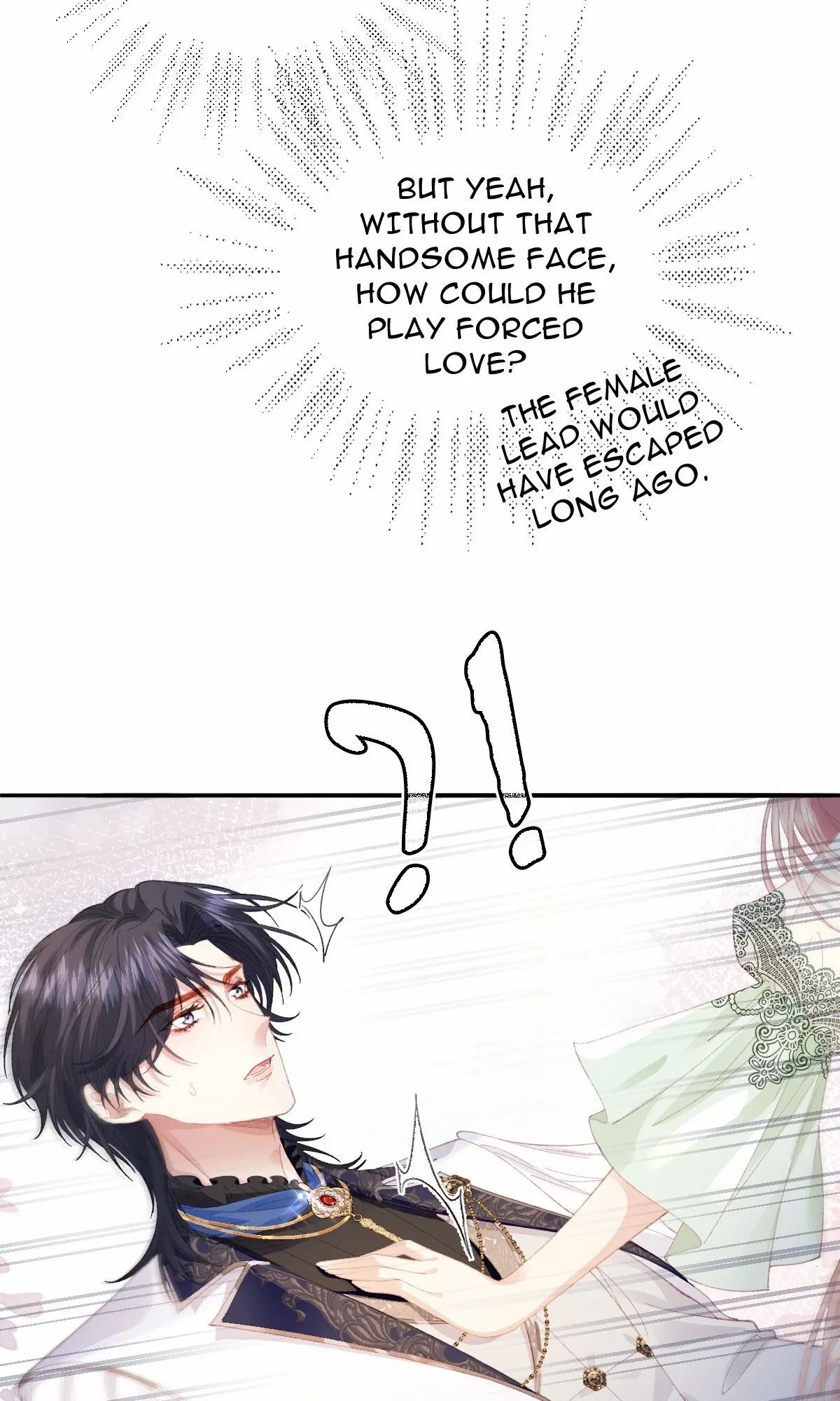 After The Female Lead Awakens Chapter 7 - page 51