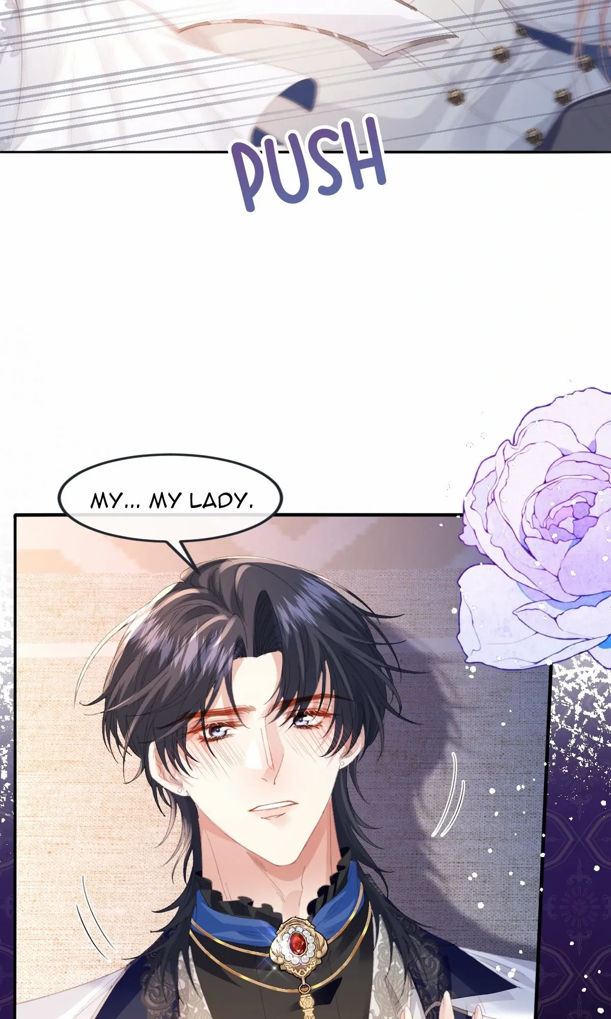 After The Female Lead Awakens Chapter 7 - page 52