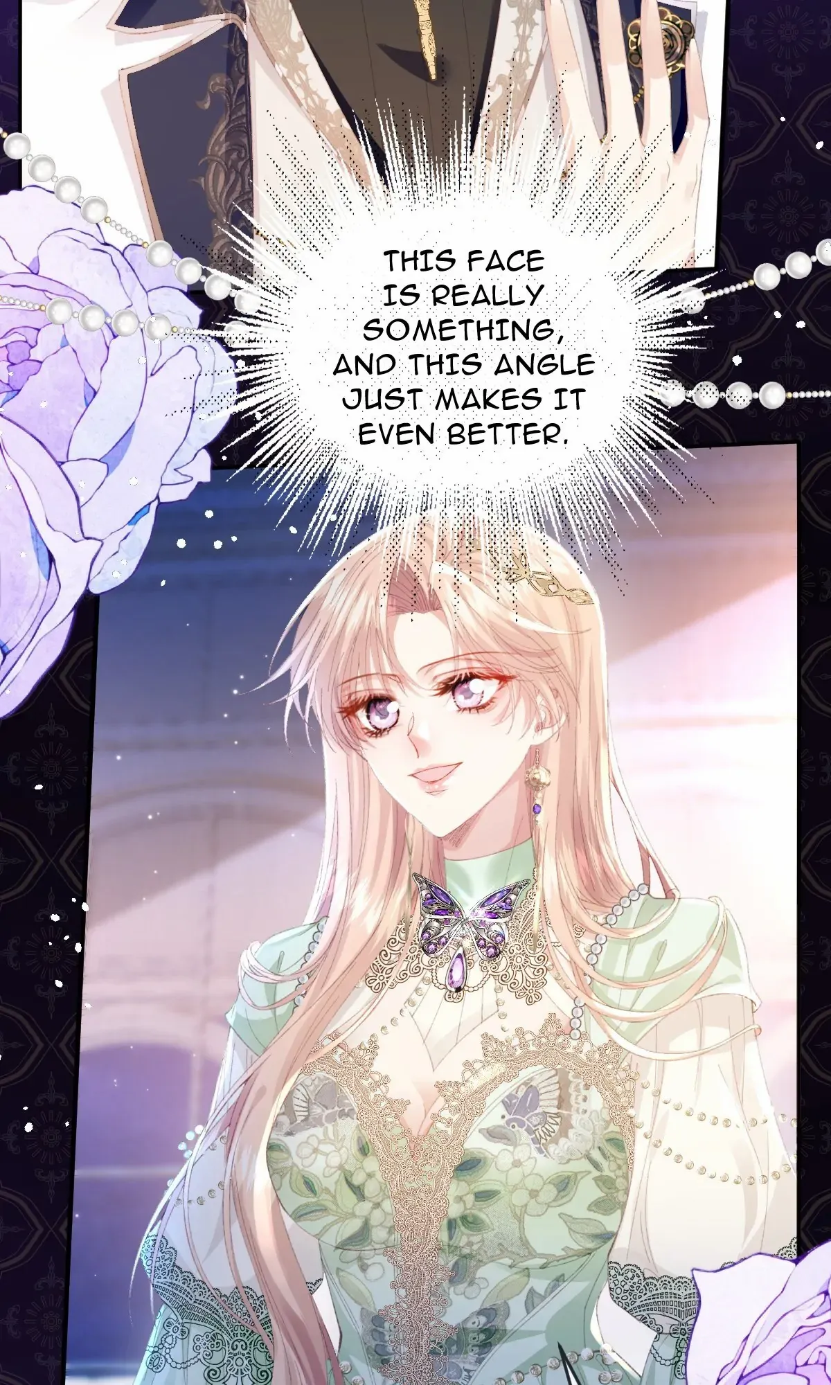 After The Female Lead Awakens Chapter 7 - page 53