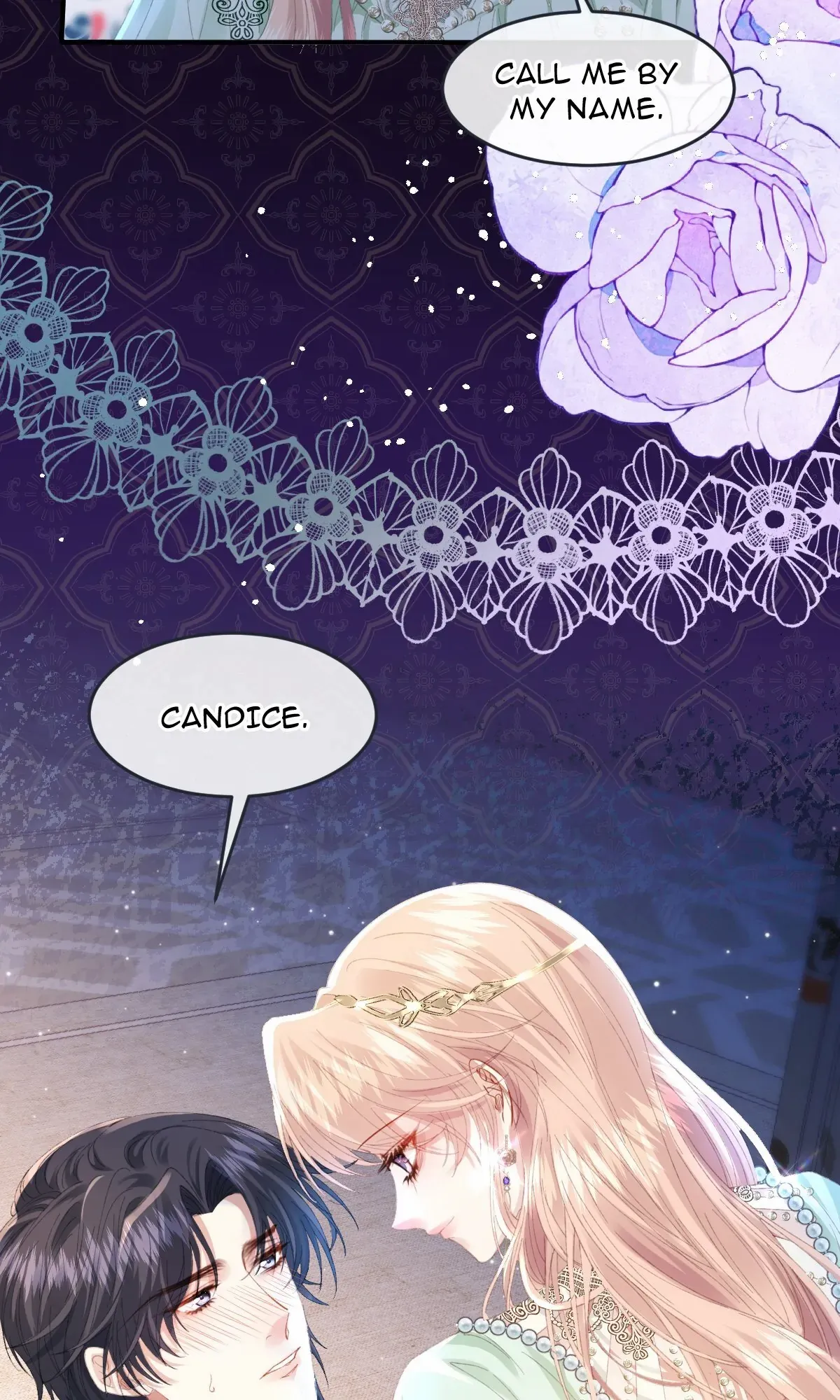 After The Female Lead Awakens Chapter 7 - page 54