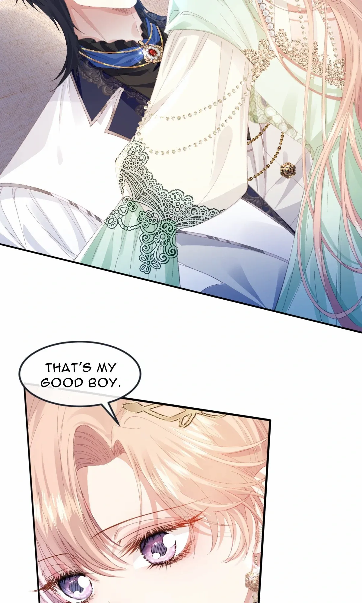 After The Female Lead Awakens Chapter 7 - page 55