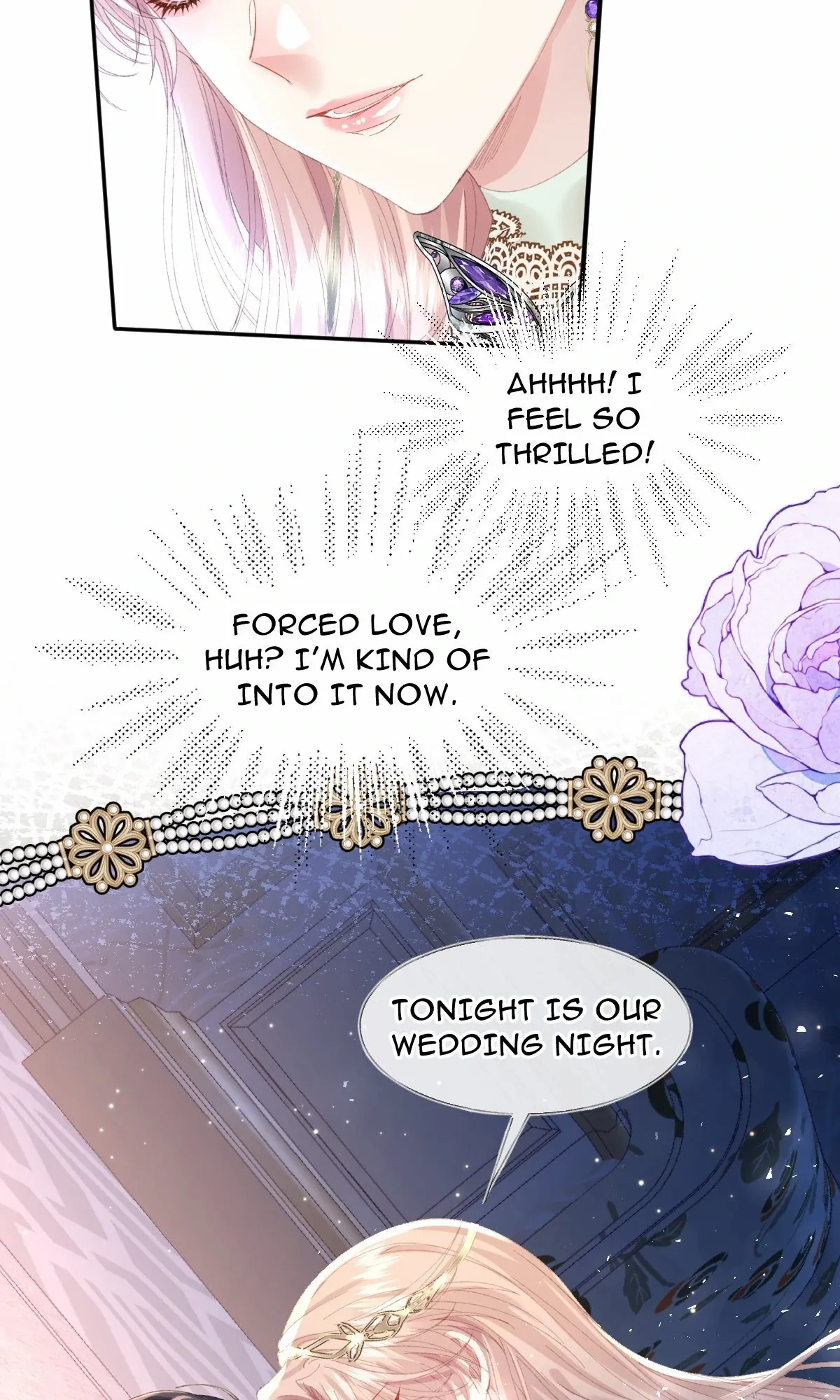 After The Female Lead Awakens Chapter 7 - page 56