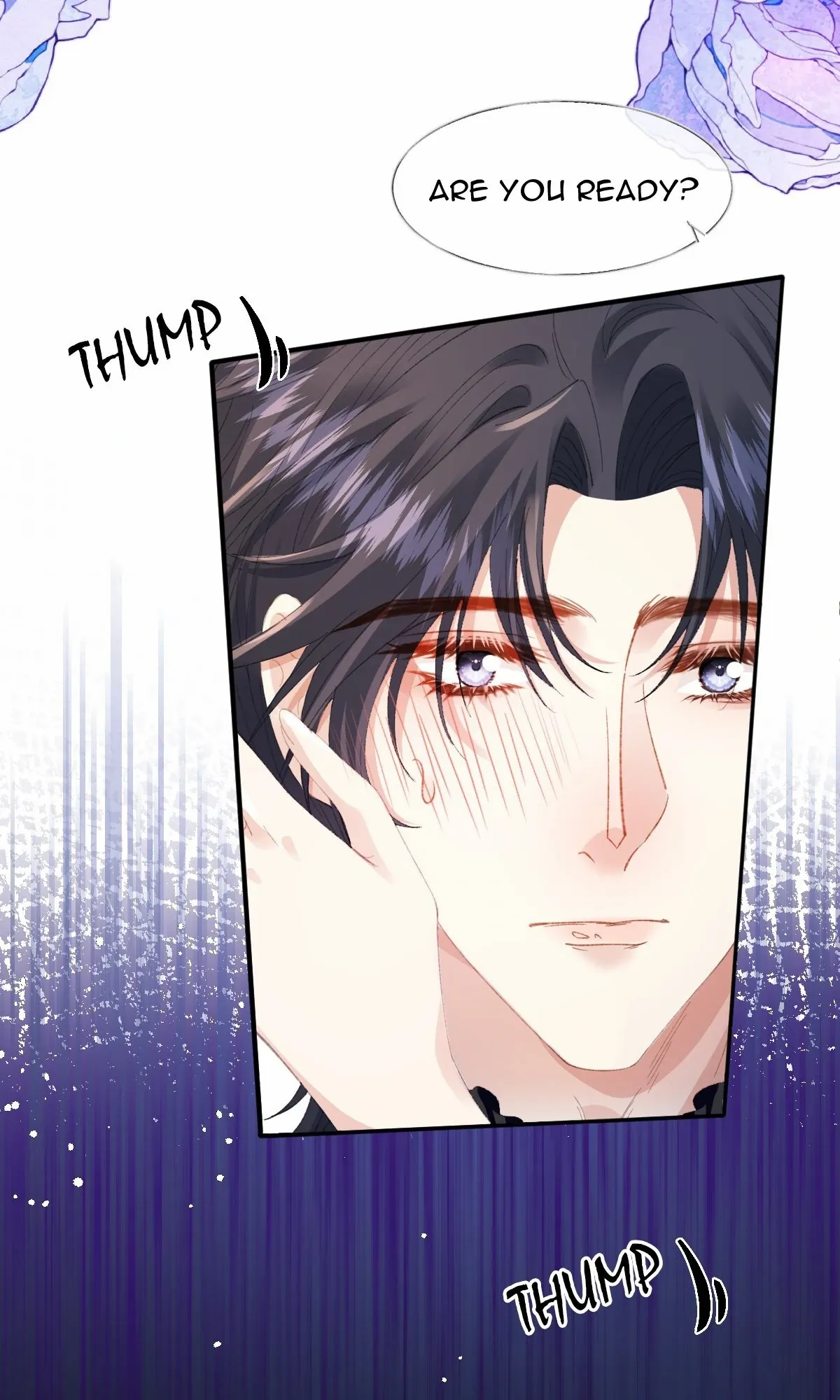 After The Female Lead Awakens Chapter 7 - page 58